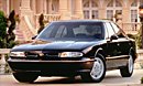 Oldsmobile Eighty Eight 1998