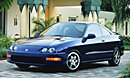 Acura Integra 1999