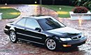 Acura CL 1998