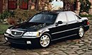 Acura RL 1997