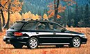 Subaru Impreza Wagon 1998