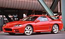 Mitsubishi 3000GT 1998