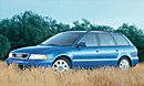Audi A4 Avant 2000
