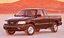 Isuzu Hombre 1997