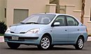 Toyota Prius 2002