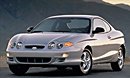 Hyundai Coupe/ Tiburon/ Tuscani 1999