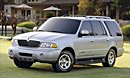 Lincoln Navigator 2002 Lincoln Navigator 2002