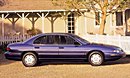 Chevrolet Lumina 1997