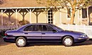 Chevrolet Lumina 1998