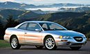Chrysler Sebring 1998