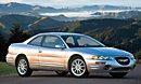 Chrysler Sebring 1996