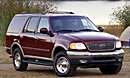 Ford Expedition 1997