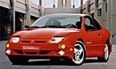 Pontiac Sunfire 1996