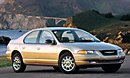 Chrysler Cirrus 1996