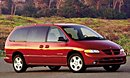 Dodge Grand Caravan 1996