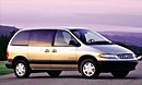 Plymouth Voyager 1998