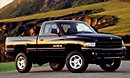 Dodge Ram 1500 2000