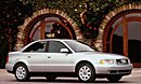 Audi A4 1998