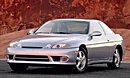 Lexus SC 300/400 1998