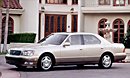 Lexus LS 400 1995