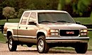 GMC Sierra Classic 3500 1999