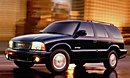 GMC Envoy 1999