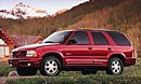 Oldsmobile Bravada 2000