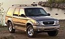 Ford Explorer 1996