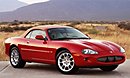 Jaguar XK8 1999