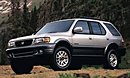 Honda Passport 2001