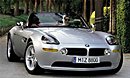 BMW Z8 2001