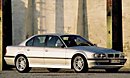 BMW 7-Series 1996