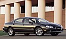 Chrysler LHS 1999