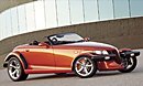 Plymouth Prowler 1998