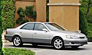 Lexus ES 330 1999