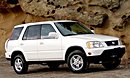 Honda CRV 1998