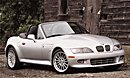 BMW Z3 1998