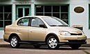 Toyota ECHO 2000