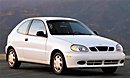 Daewoo Lanos 1999