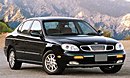 Daewoo Leganza 1999