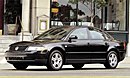 Volkswagen Passat 1999