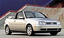 Volkswagen Cabrio 2000