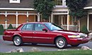 Mercury Grand Marquis 2001