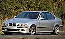 BMW M5 2002