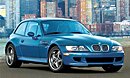 BMW M Coupe 1999