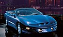 Pontiac Firebird 1998