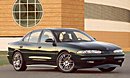 Oldsmobile Intrigue 1998