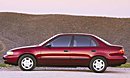 Chevrolet Prizm 1998