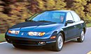 Saturn SL 1997