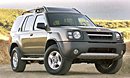 Nissan Xterra 2002